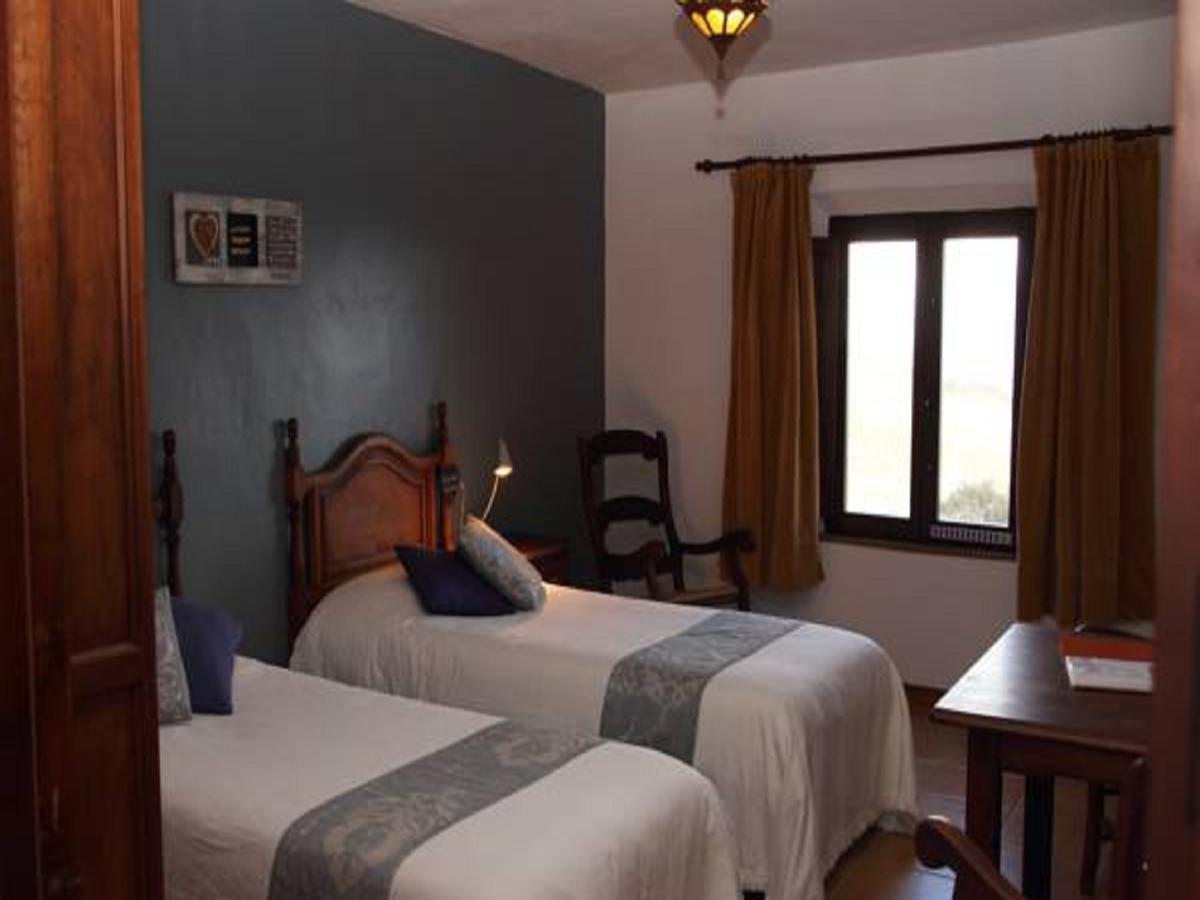Casa Rural El Paraje De Bérchules Værelse billede